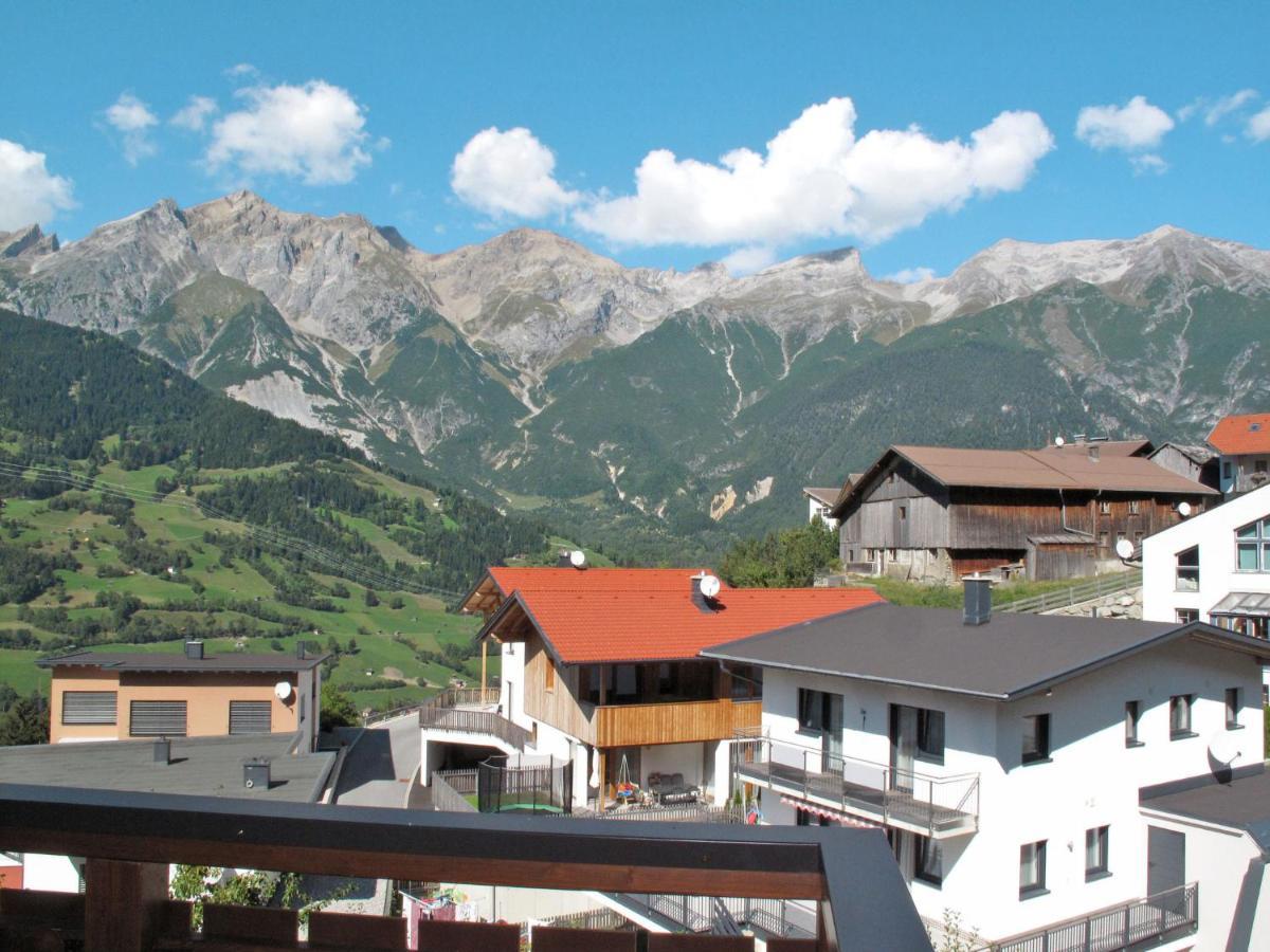 Apartment Tyrol - Tdl125 By Interhome Tobadill Exterior foto