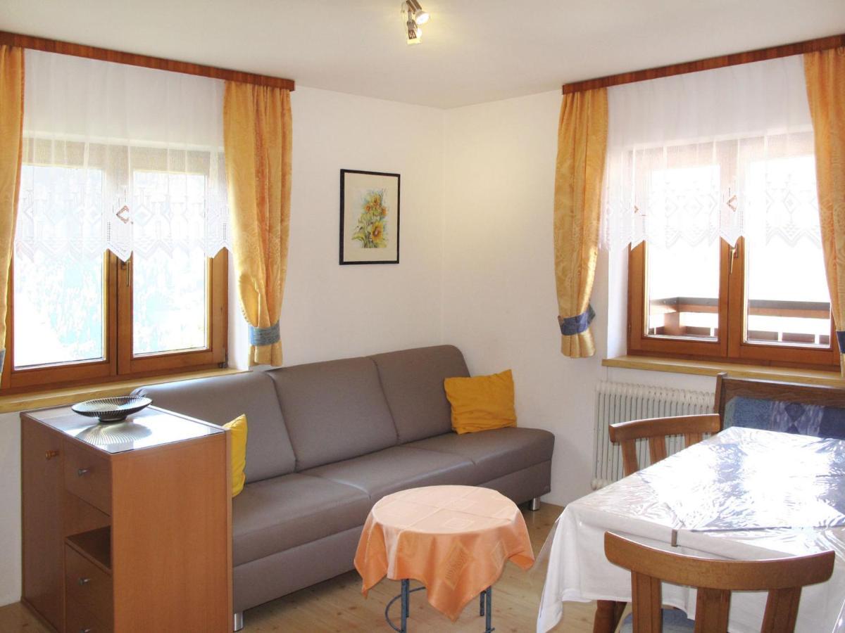 Apartment Tyrol - Tdl125 By Interhome Tobadill Exterior foto