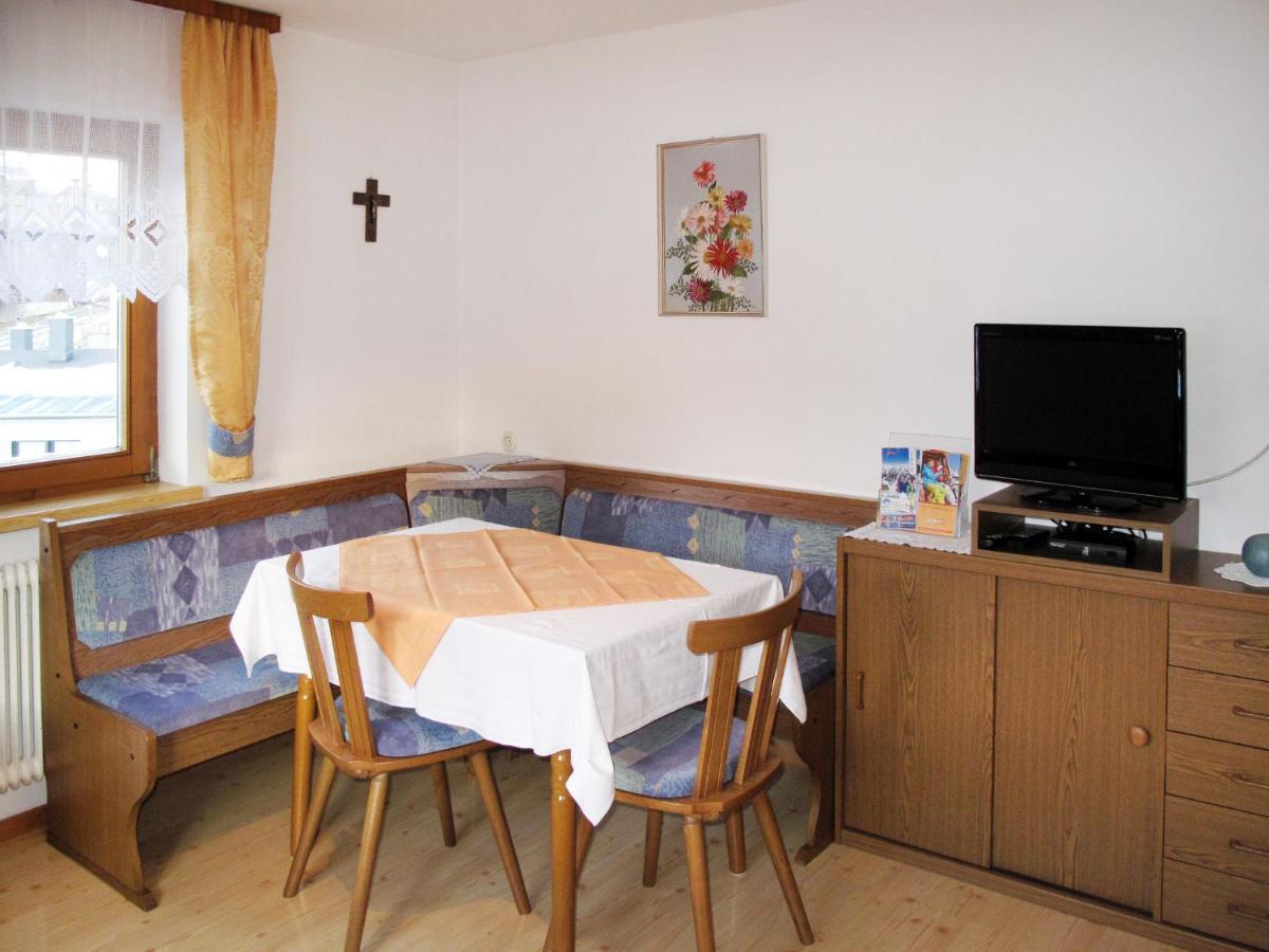 Apartment Tyrol - Tdl125 By Interhome Tobadill Exterior foto