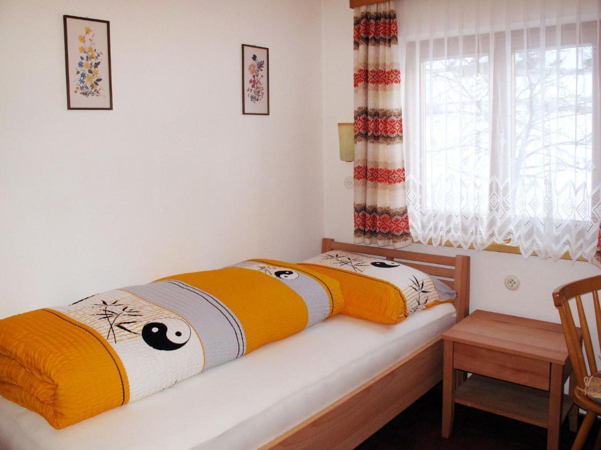 Apartment Tyrol - Tdl125 By Interhome Tobadill Exterior foto
